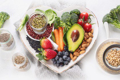 Kokiais atvejais būti vegetaru ar veganu pavojinga?