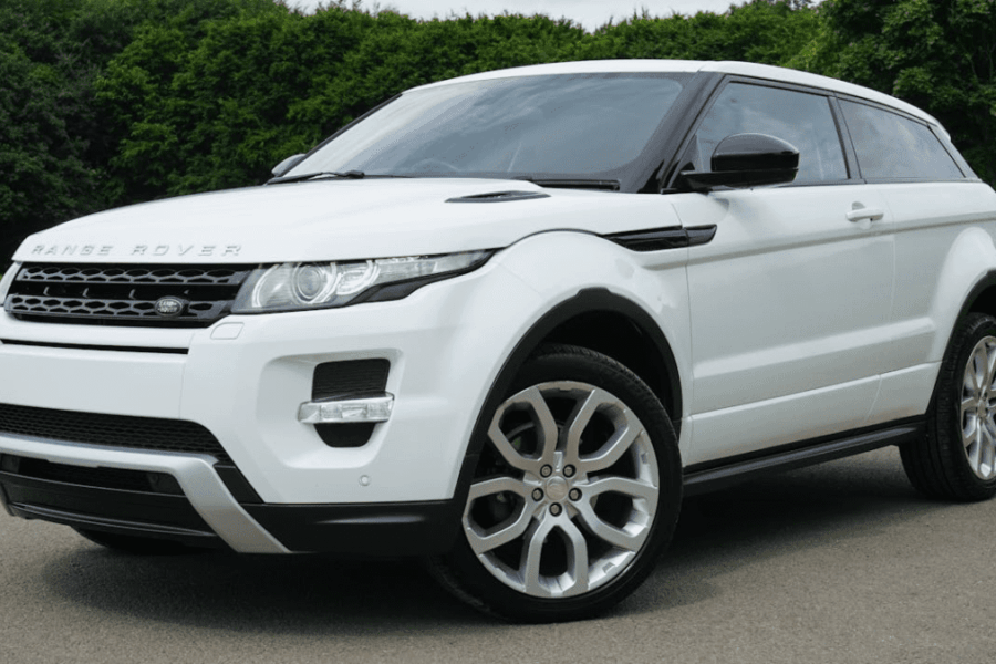 Land Rover entuziastų pasaulis - priežiūra, dalys ir patarimai