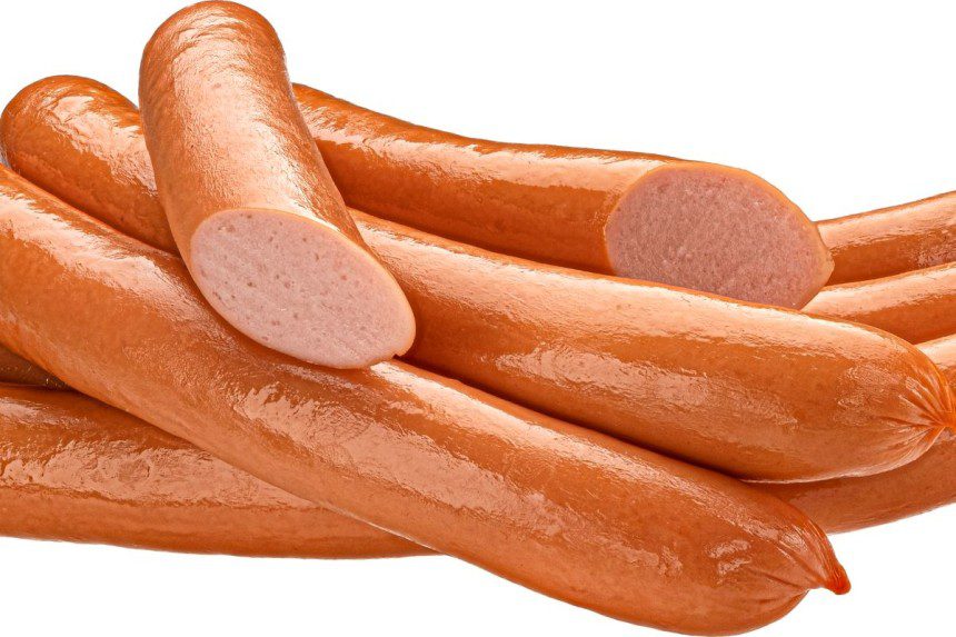 Pieniškos dešrelės ar tikrai žinote, ką perkate?