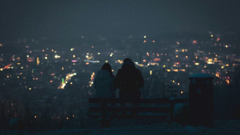 Romantiškos vietos Vilniuje įsimintinoms akimirkoms