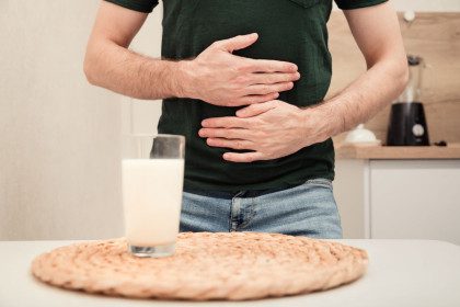 Ženklai išduodantys, kad maistas, kurį valgote dažniausiai jums netinka