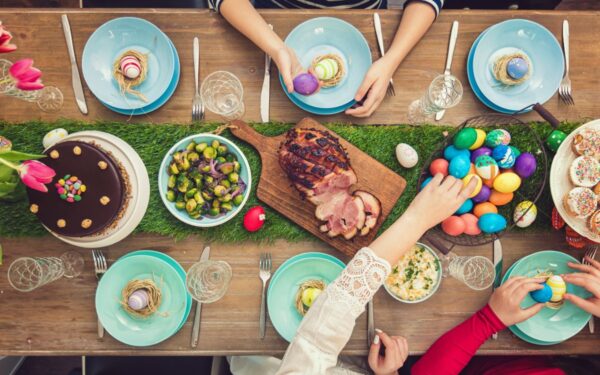 Šie 3 zodiako ženklai per Velykas sulauks netikėto pakvietimo