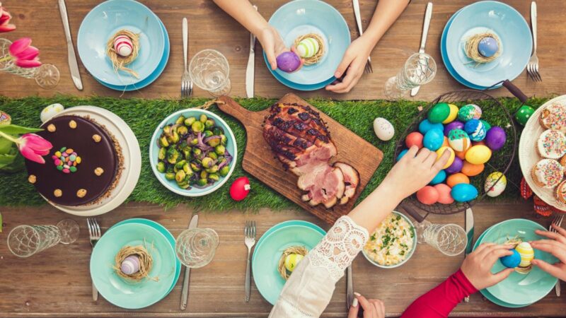 Šie 3 zodiako ženklai per Velykas sulauks netikėto pakvietimo