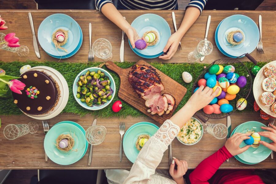 Zodiako ženklai, kurie per Velykas sulauks netikėto pakvietimo.