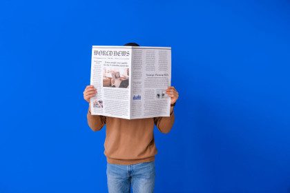 Zodiako ženklai, kurie sužino visas naujienas pirmieji.