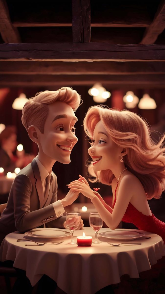 Savaitės Astrologinis Atitikimas (2025-16 Savaitė): Skorpionas ir Avinas—Ar ši kosminė pora gali įveikti dvejones ir užžiebti kibirkštis?