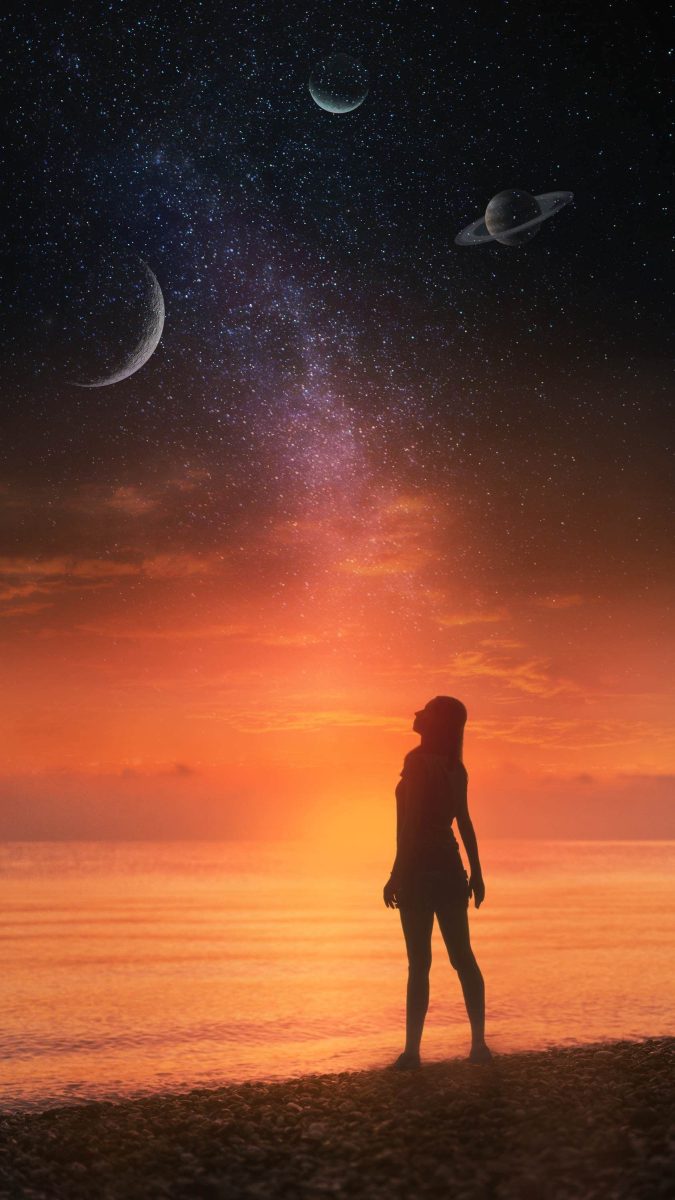 Pirmadienio garso horoskopas (balandžio 14 d.): Keletas zodiako ženklų pasiruošę giliam emociniam augimui ir lūžiams!