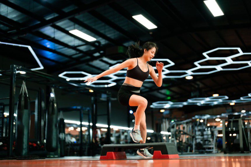 HIIT treniruotės – greitas kelias į geresnę fizinę ir psichikos savijautą