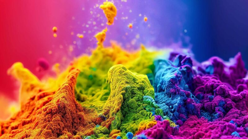 Trečiadienio spalvų gidas (balandžio 16 d.): Kokie stiprūs atspalviai šiandien sustiprins jūsų zodiako ženklo kosminę energiją?