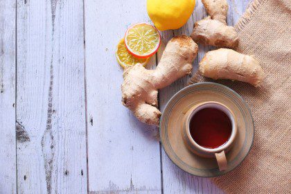 Įvardinta geriausia arbata sutrikusiai skrandžio veiklai