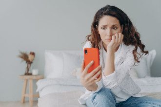 Kaip išlikti ramiam nuolat girdint blogas naujienas?