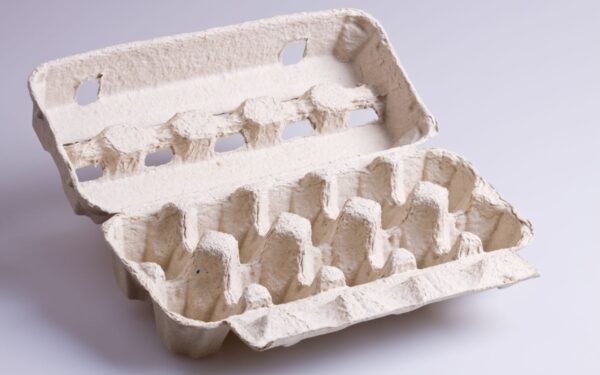 Kiaušinių dėklų panaudojimo būdai: ne išmeskite, o panaudokite kūrybiškai!