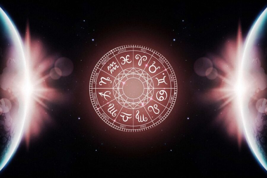 Trečiadienio horoskopas (balandžio 2 d.): Emocinis atvirumas sukelia netikėtus ryšius trims Zodiako ženklams!