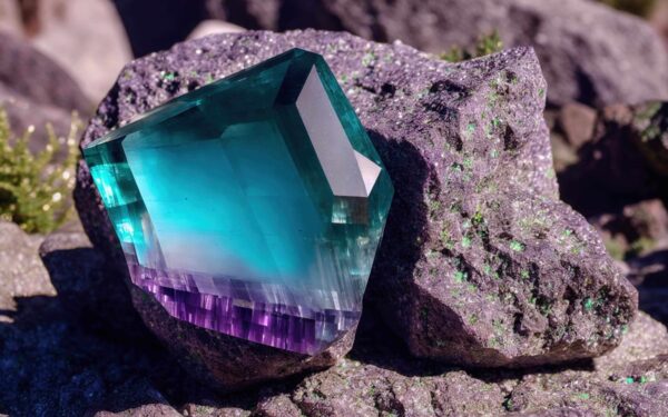 Pirmadienio akmenų vadovas (balandžio 7 d.): Atraskite savo vidinę jėgą ir kūrybiškumą šiandien su šiuo nuostabiu brangakmeniu—puikiai tinka vienam laimingajam zodiako ženklui!