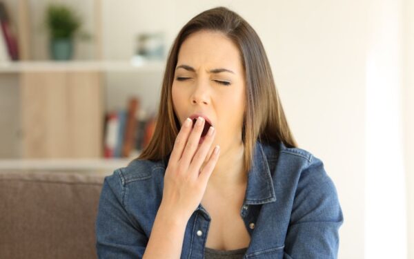 Pavasario nuovargis: kodėl jaučiamės išsekę ir kaip atgauti energiją