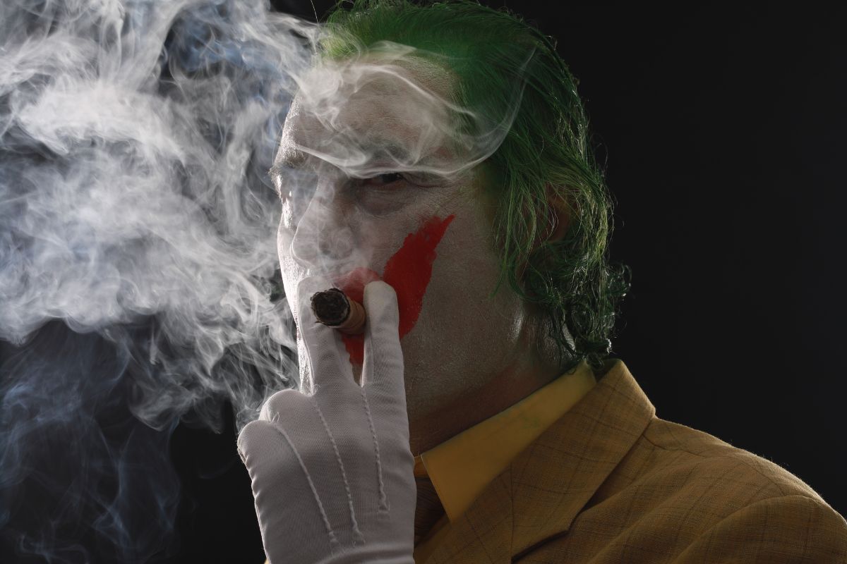 Sociopatai ir psichopatai: kuo jie skiriasi?