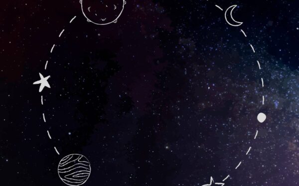 Antradienio citata (balandžio 22 d.): Trys Zodiako ženklai šiandien atvers kosminę išmintį—pasiruoškite transformuojančioms įžvalgoms!