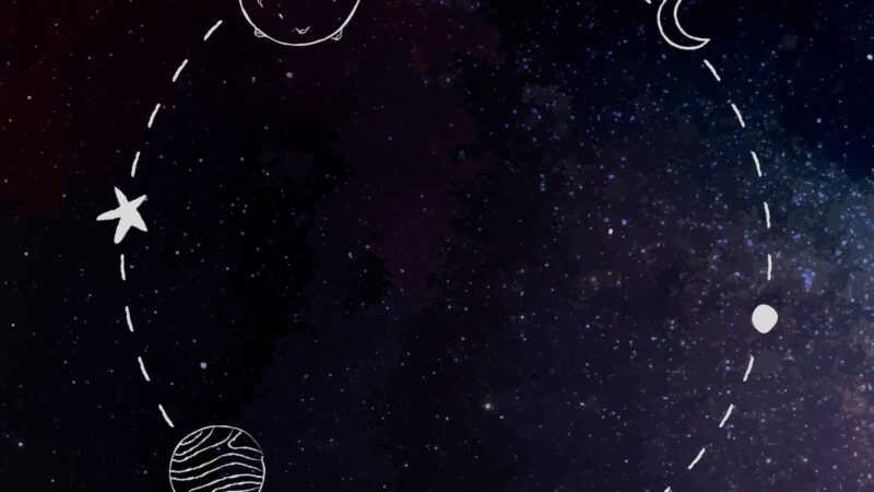 Antradienio citata (balandžio 22 d.): Trys Zodiako ženklai šiandien atvers kosminę išmintį—pasiruoškite transformuojančioms įžvalgoms!