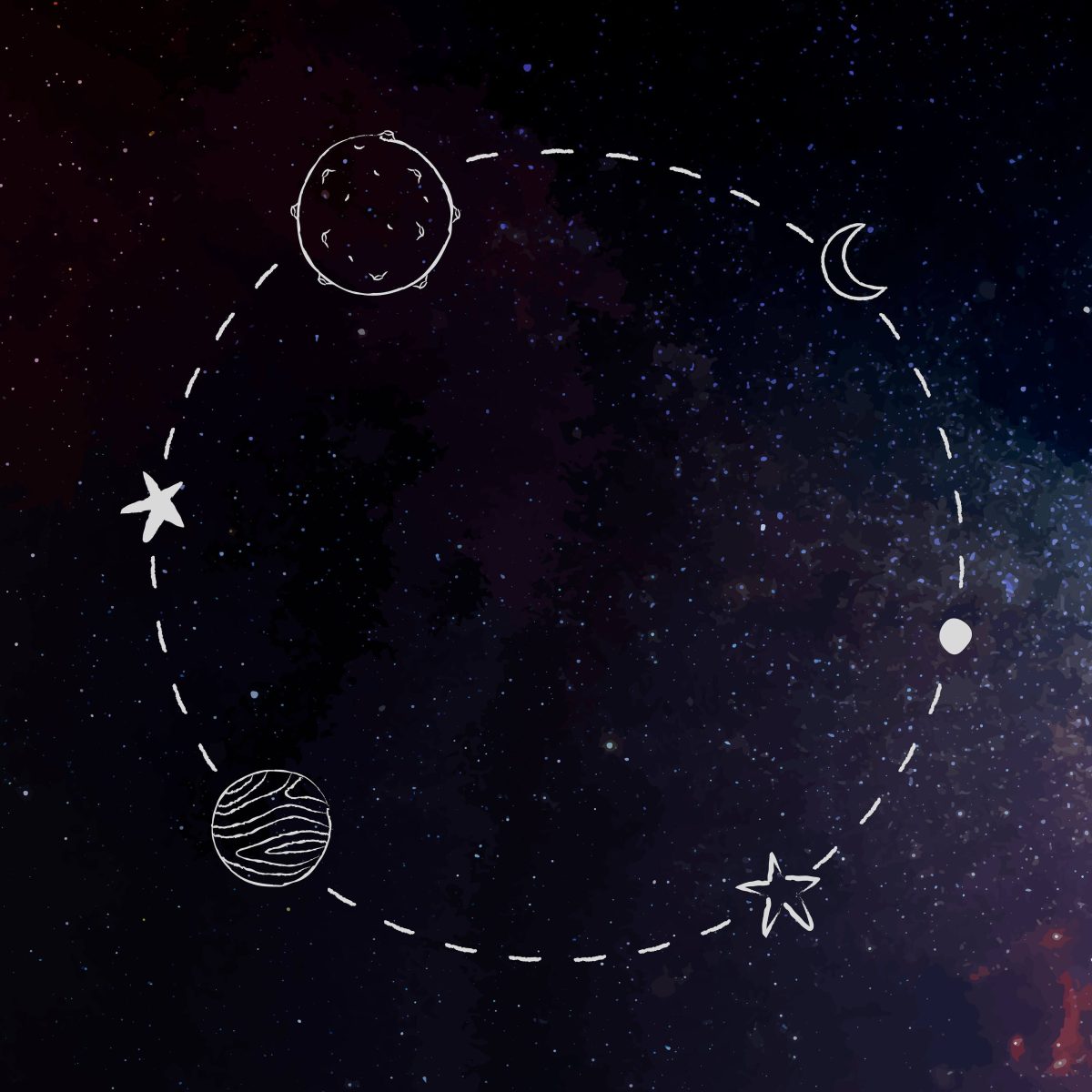 Antradienio citata (balandžio 22 d.): Trys Zodiako ženklai šiandien atvers kosminę išmintį—pasiruoškite transformuojančioms įžvalgoms!