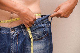 Svorio metimo tempas: kiek kilogramų yra saugu numesti per savaitę?