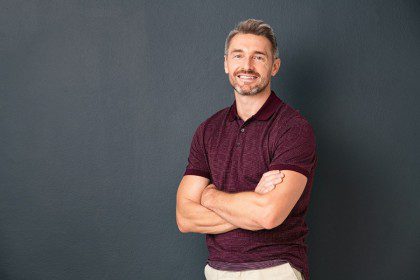 Vyriškoji menopauzė: mitas ar tikrovė?