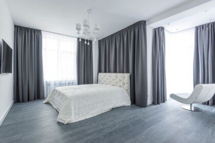 5 dažniausios klaidos renkantis užuolaidas