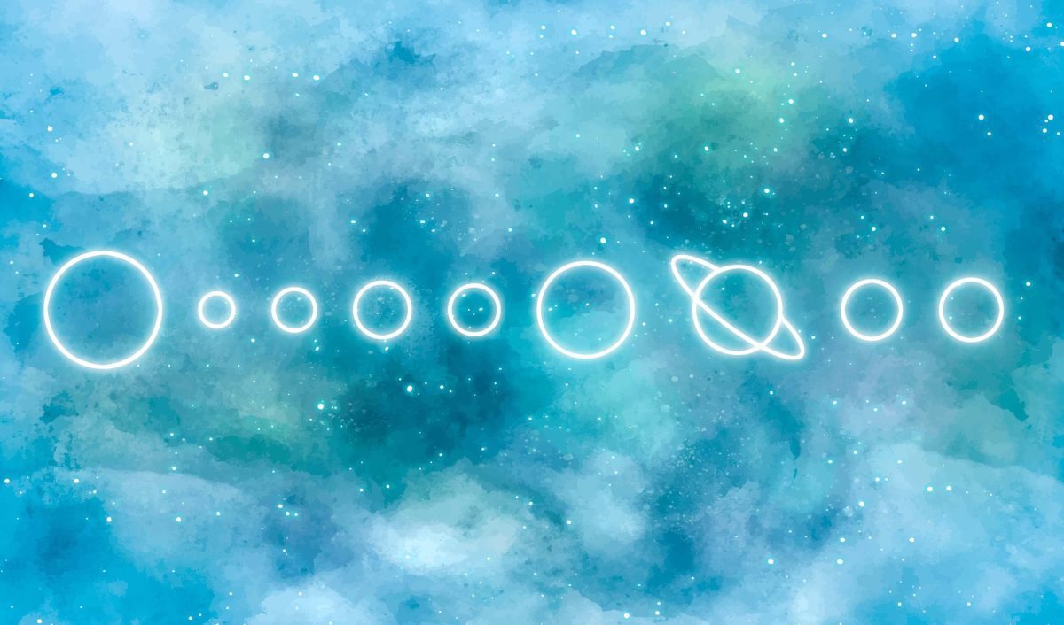 Šeštadienio citata (Gegužės 10 d.): Šie trys zodiako ženklai yra pasirengę didingumui su šiandienos kosmine išmintimi—priimkite savo likimą!