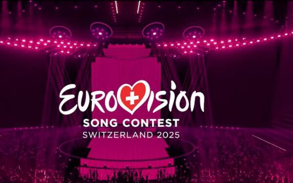 Ketvirtadienį antrasis „Eurovizijos“ pusfinalis. Kelinti pasirodys lietuviai?