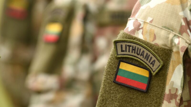 Intensyvus Lietuvos kariuomenės pratybų mėnuo: ko tikėtis gyventojams?