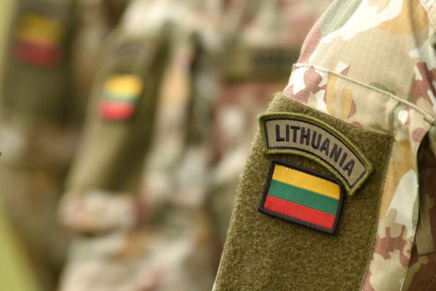 Ar Lietuva žengs į Arktį? KAM vadovas komentuoja galimą dalyvavimą „Arctic Sentry“ misijoje