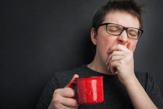 Jus ar artimuosius lydi dažnas žiovulys? Štai, ką apie tai sako specialistai.
