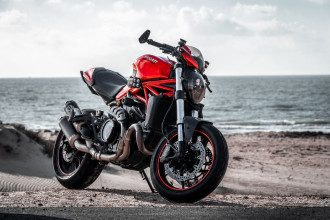 Ką kiekvienas motociklininkas turėtų žinoti apie saugų vairavimą?