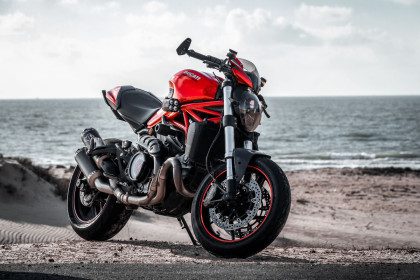 Ką kiekvienas motociklininkas turėtų žinoti apie saugų vairavimą?