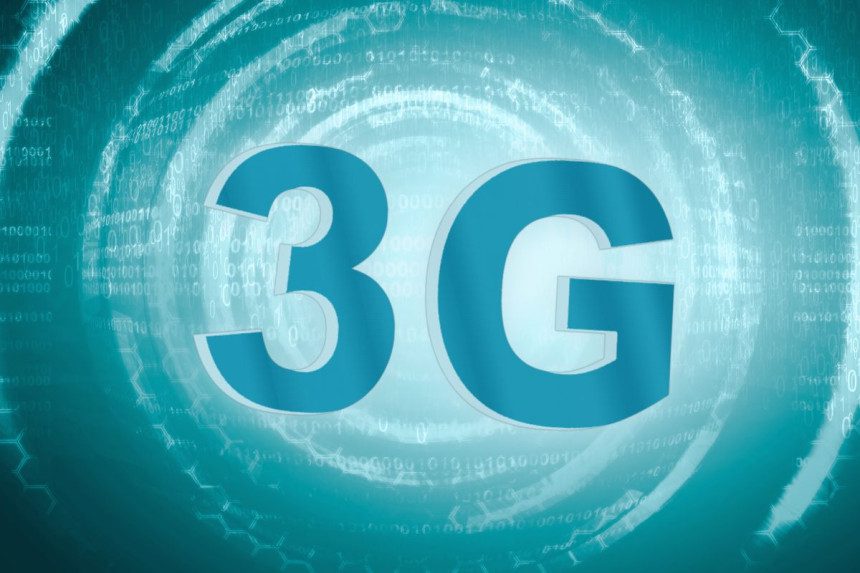 Kada Lietuva atsisveikins su 3G ryšiu ir ką daryti turintiems senas SIM korteles?