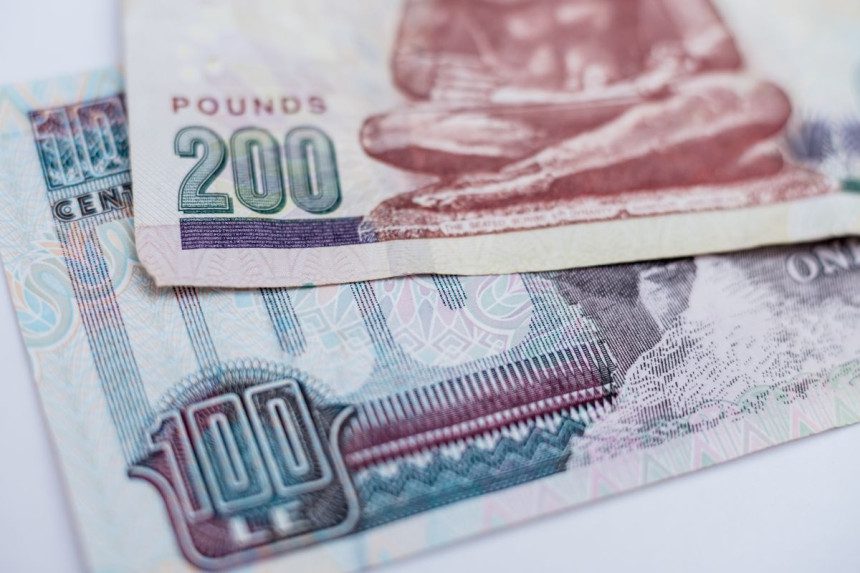 Kada nebeeksploatuojami pinigai gali tapti vertingi?