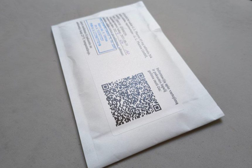 Kaip teisingai vartoti kalio jodido tabletes