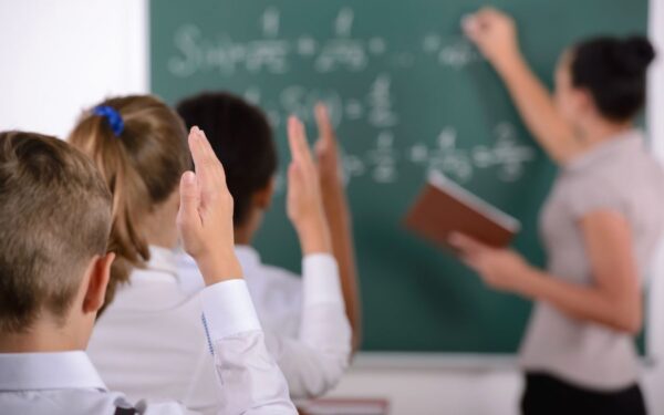 Švietimo sistemoje svarstomi pokyčiai: demografinė situacija verčia peržiūrėti mokyklų tinklą