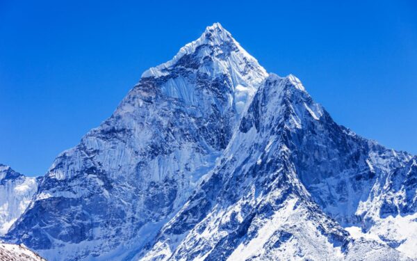 Lietuviai Everesto viršūnėje: kiek laiko truko kelionė į pasaulio smaigalį?