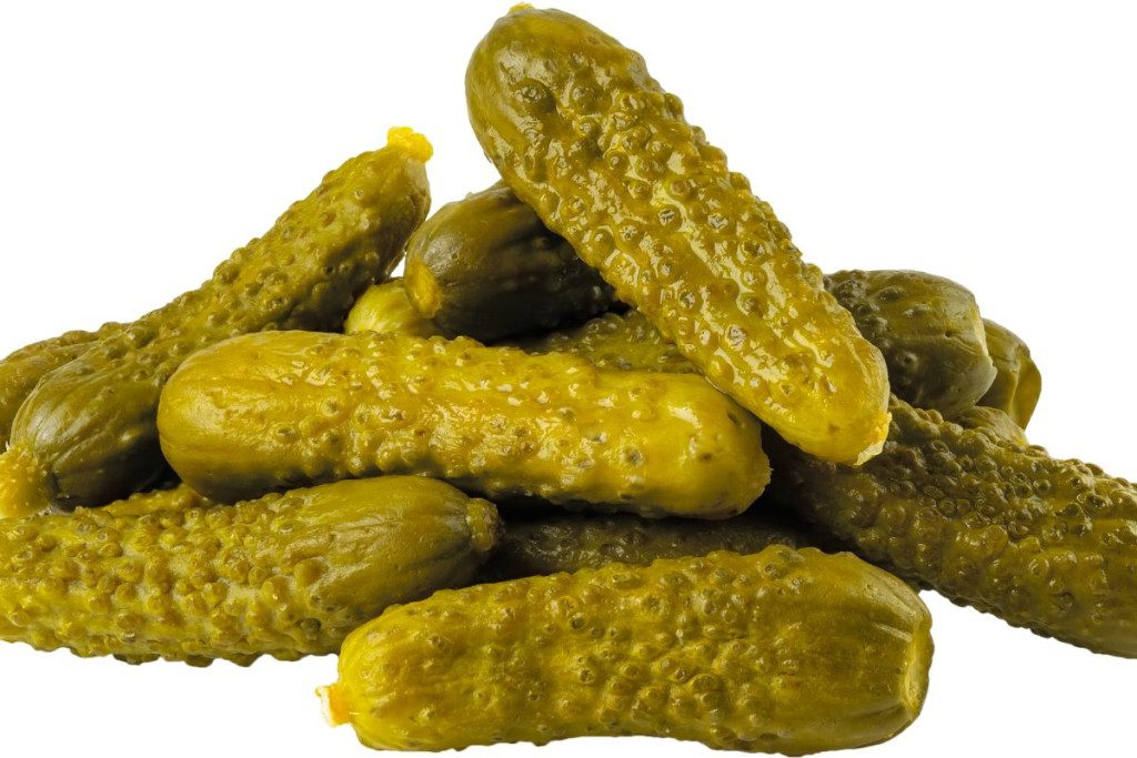 Megstate-saltibarscius-atraskite-kokie-papildomi-ingredientai-suteiks-jiems-iskirtinio-skonio-matinuoti-agurkeliai - Laikas.lt Mėgstate šaltibarščius? Atraskite, kokie papildomi ingredientai suteiks jiems išskirtinio skonio. Marinuoti agurkėliai