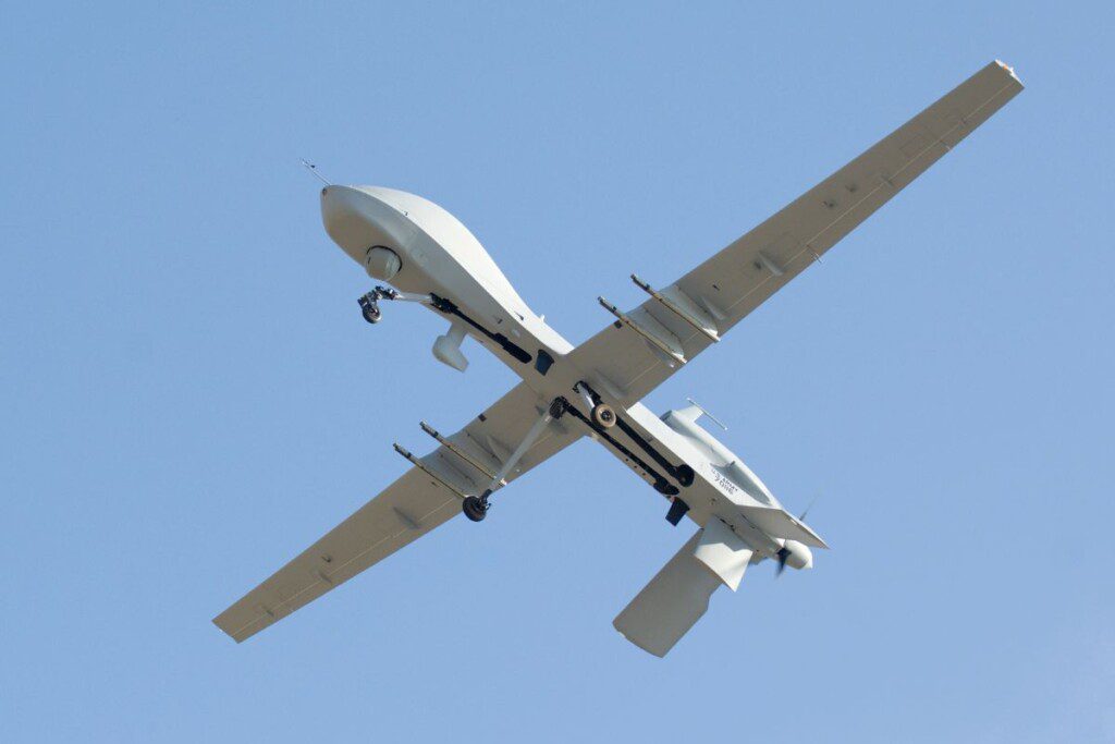 Pirmieji-dronai-kada-jie-atsirado-ir-kur-buvo-panaudoti-pirmiausiai-dronu-naudojimas-karo-pramoneje - Laikas.lt Pirmieji dronai: kada jie atsirado ir kur buvo panaudoti pirmiausiai? Dronų naudojimas karo pramonėje