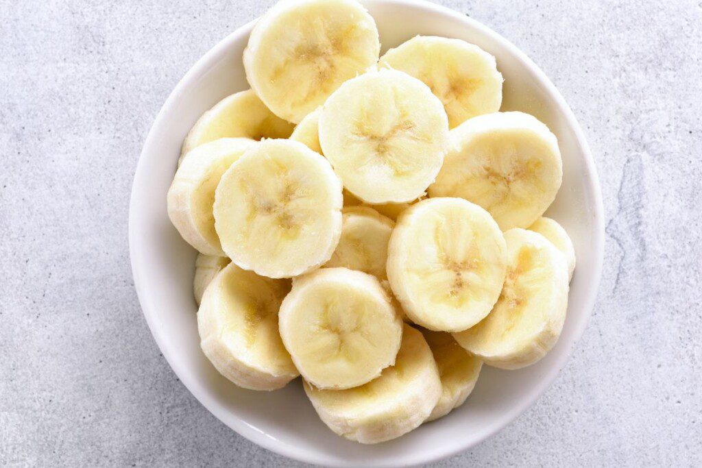 Sios-naturalios-namu-priemones-pades-plaukams-tapti-klusnesniais-bananu-tyre - Laikas.lt Šios 5 natūralios namų priemonės padės plaukams tapti klusnesniais. Bananų tyrė