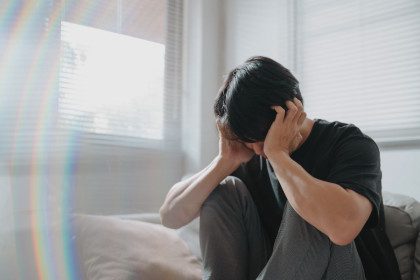 Ar žmonės su socialiniu nerimu geriau prisimena savo klaidas