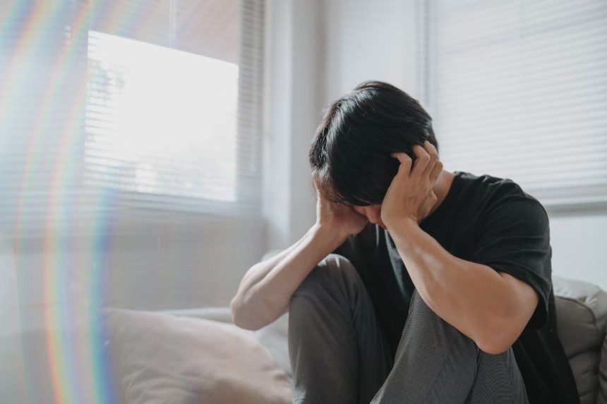 Ar žmonės su socialiniu nerimu geriau prisimena savo klaidas