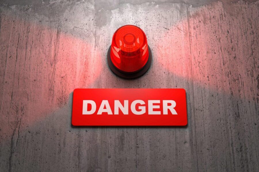 Pirmadienis Blogas Ženklas (Gegužės 19 d.): Nenumatytas posūkis laukia šių Zodiako ženklų—kuris turi būti ypač atsargus?