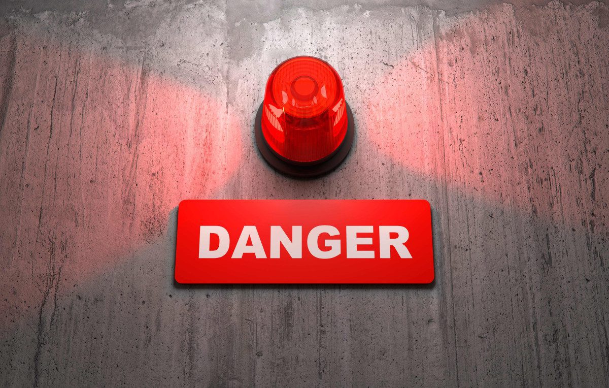 Pirmadienis Blogas Ženklas (Gegužės 19 d.): Nenumatytas posūkis laukia šių Zodiako ženklų—kuris turi būti ypač atsargus?