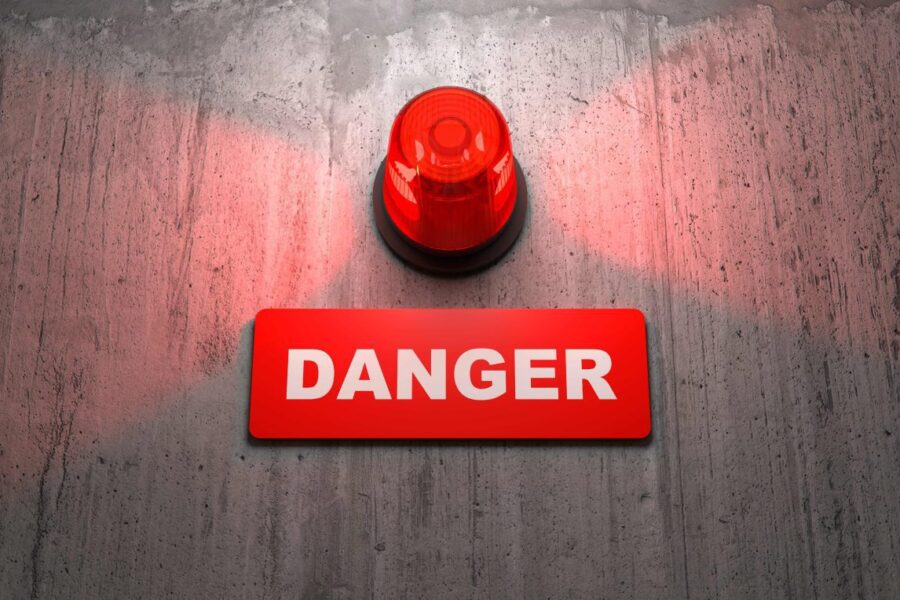 Pirmadienio bloga prietara (gegužės 5 d.): Saugokitės! Netikėti posūkiai laukia kelių zodiako ženklų šiandien – ar jūsų ženklas vienas iš jų?