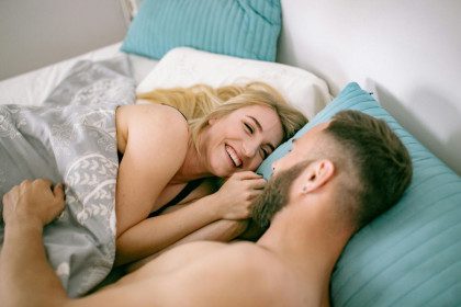 Emocinis intelektas – raktas į geresnį seksualinį gyvenimą?