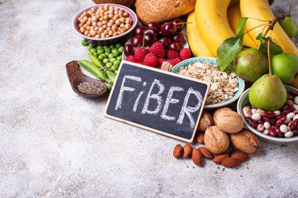 "Fibermaxxing“ – nauja sveikatingumo tendencija