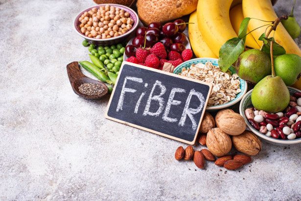 "Fibermaxxing“ – nauja sveikatingumo tendencija