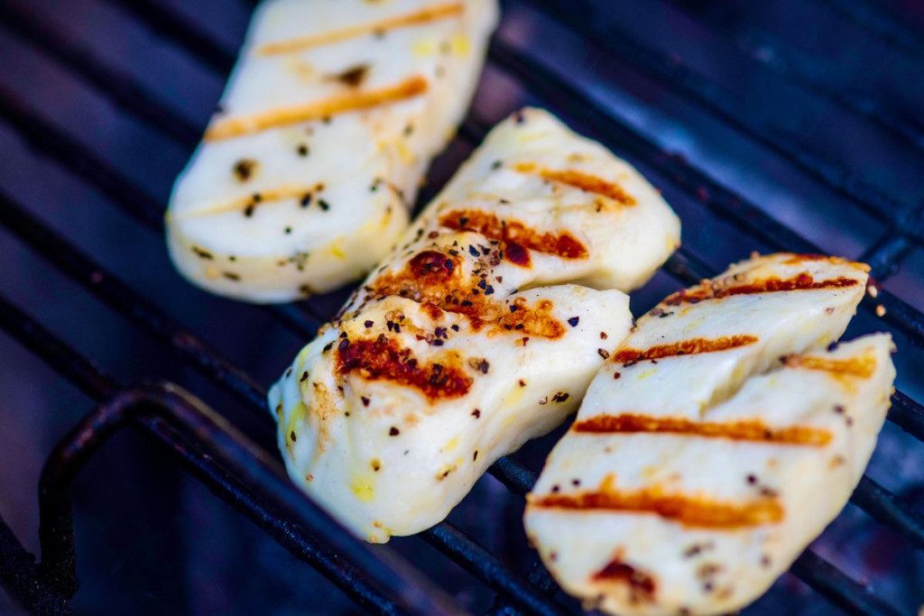 halloumi-suris-privalumai-sveikatai - Laikas.lt Halloumi sūris: privalumai sveikatai